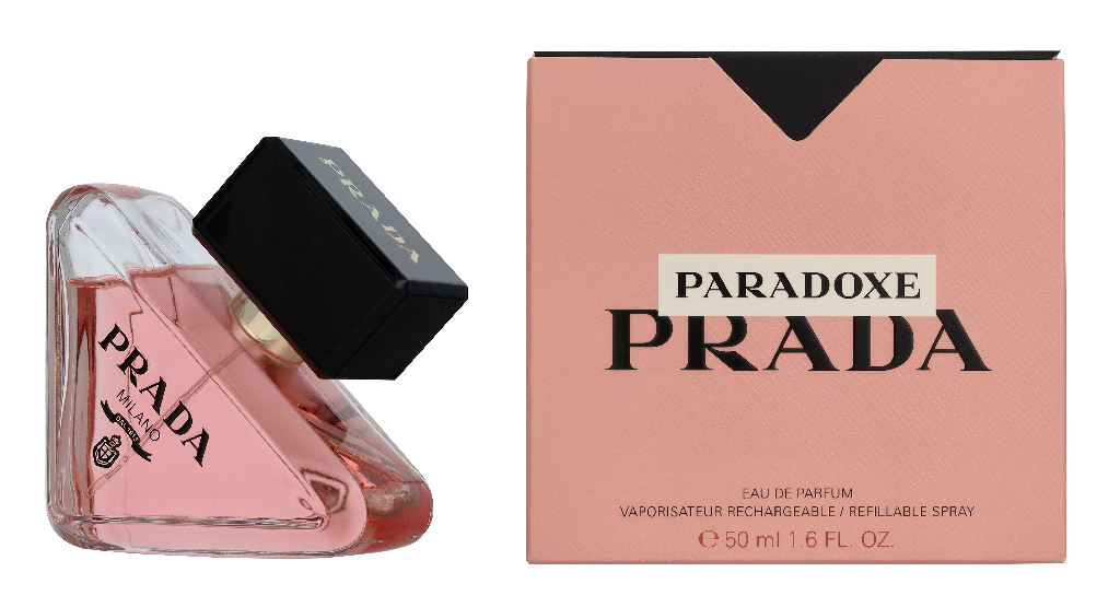 Prada Paradoxe Eau de parfum Spray