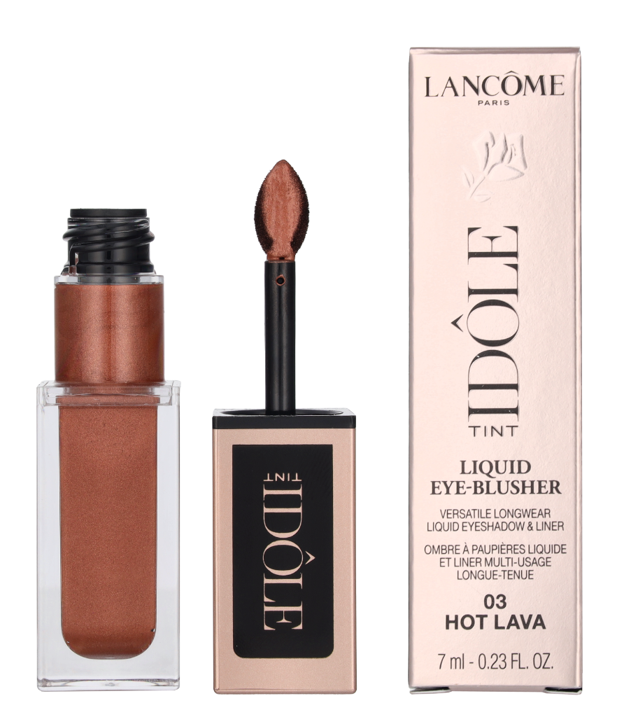 Lancome Lash Idole Tint