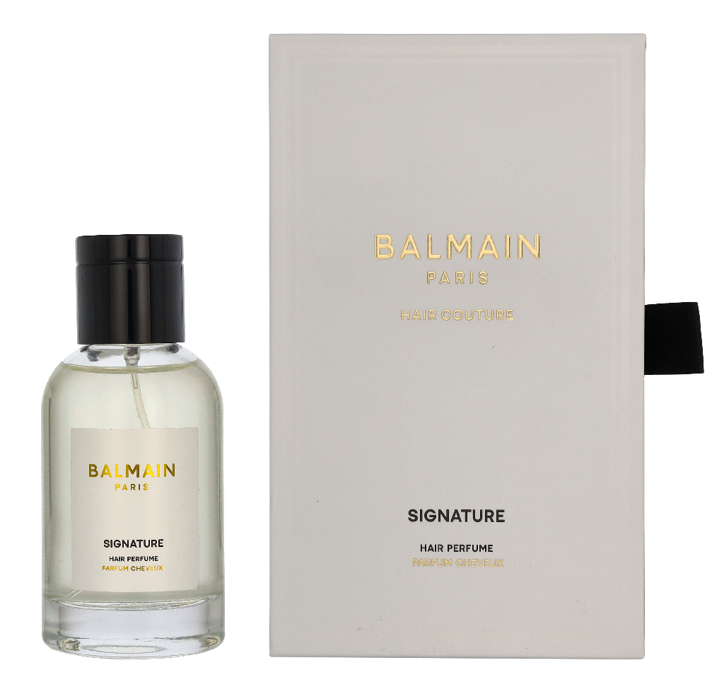 Balmain Hair Perfume 100 ml