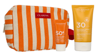 Clarins Sun Body Set 180 ml