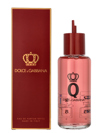 Dolce & Gabbana Q Edp Refill 150 ml