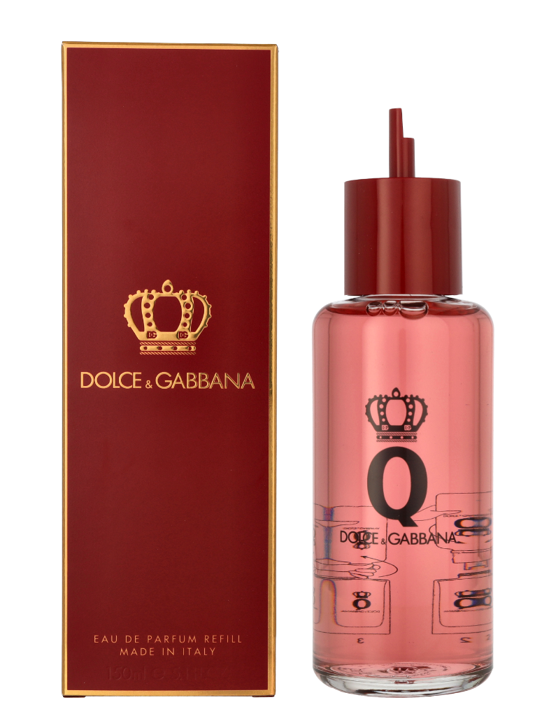 Dolce & Gabbana Q Edp Refill 150 ml
