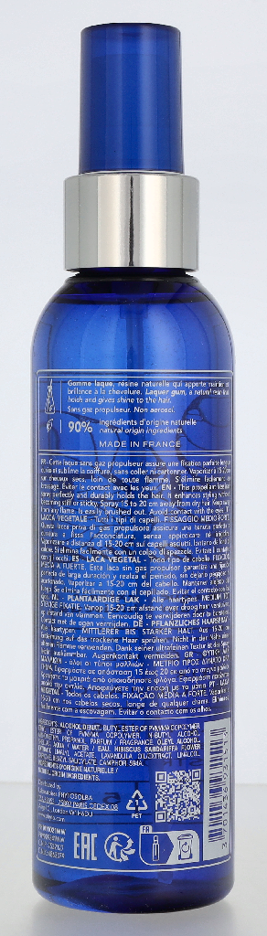 Phyto Laque Botanical Hairspray 150 ml