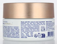 Rituals Amsterdam Collection Body Scrub 200 ml