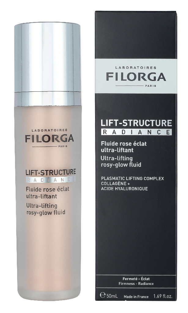 Filorga Ultra-Lifting Structure Radiance 50 ml
