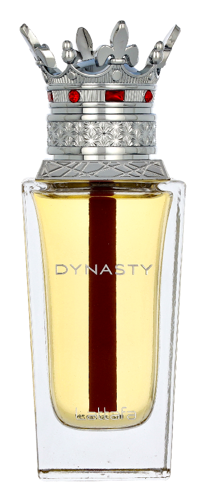 Lattafa Dynasty Edp Spray 100 ml
