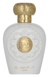 Lattafa Opulent Musk Edp Spray 100 ml