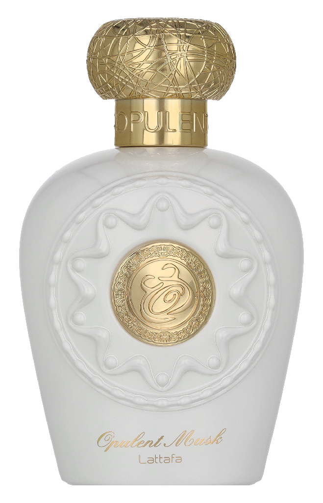 Lattafa Opulent Musk Edp Spray 100 ml
