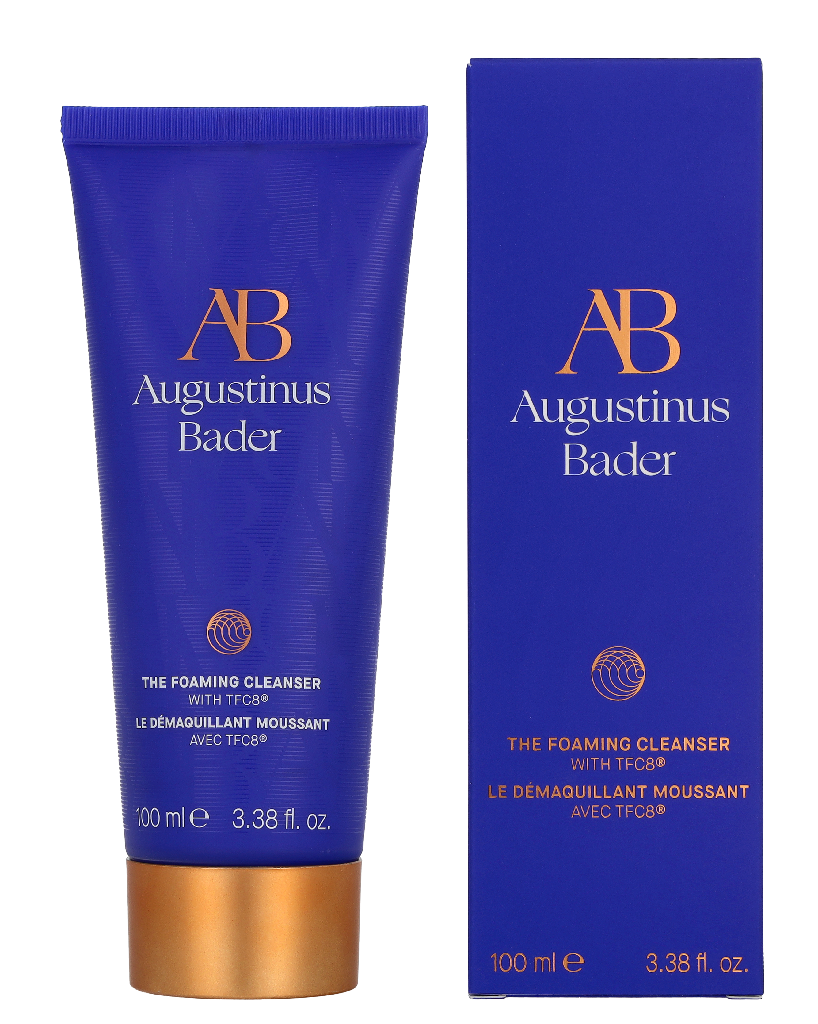 Augustinus Bader The Foaming Cleanser 100 ml