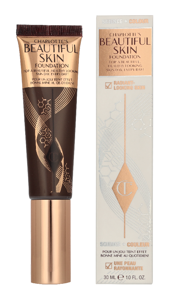 Charlotte Tilbury Beautiful Skin Foundation 30 ml