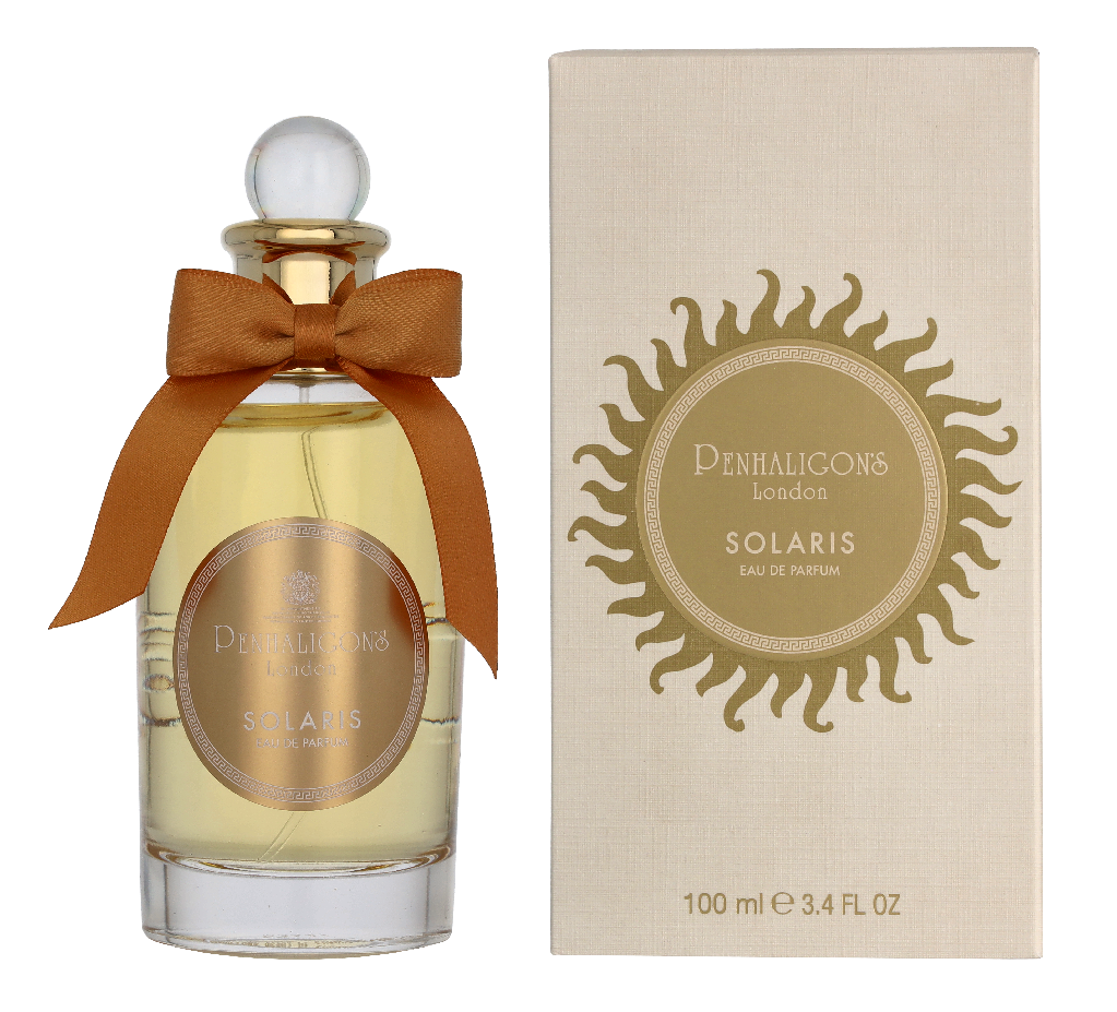 Penhaligon's Solaris Edp Spray 100 ml