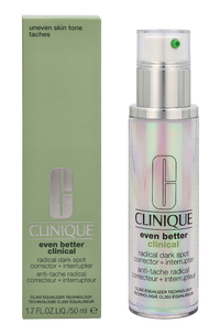Clinique Even Better Clinical Radical Dark Spot