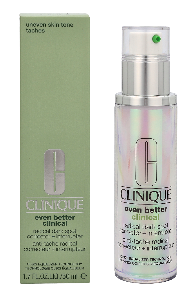 Clinique Even Better Clinical Radical Dark Spot