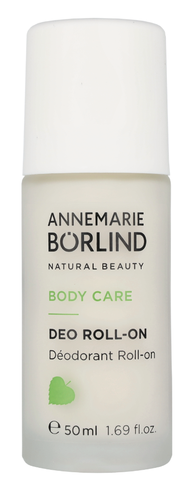 Annemarie Borlind Body Care Deo Roll-On 50 ml