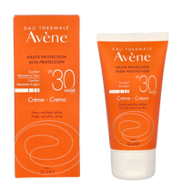 Avene High Protection Cream SPF30 50 ml