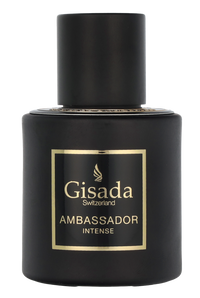 Gisada Ambassador Intense Men Edp Spray
