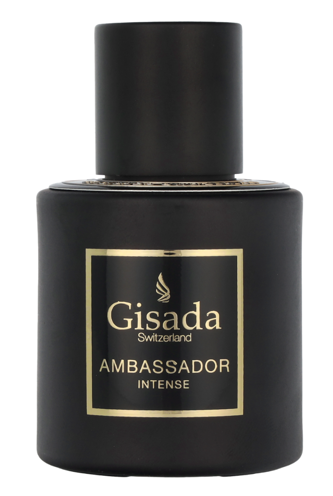 Gisada Ambassador Intense Men Edp Spray