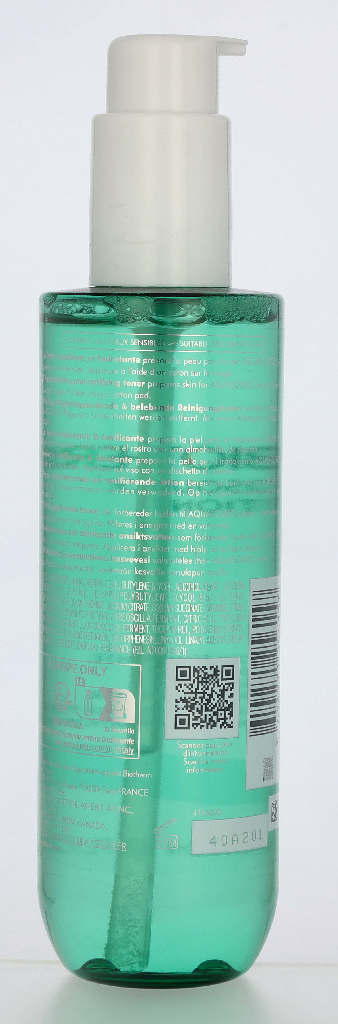 Biotherm Biosource Hydrating Tonifying Toner