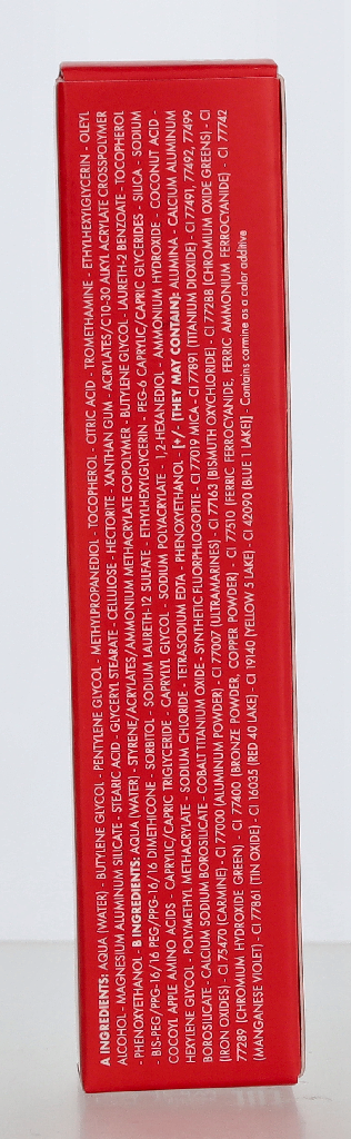 Pupa Vamp! Definition Eyeliner 2.50ml