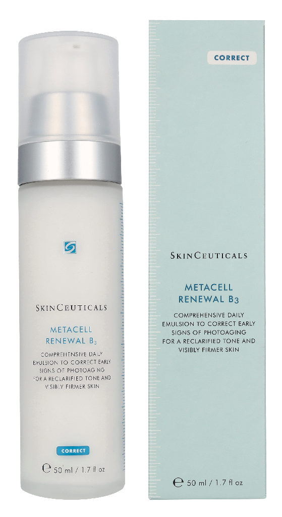 SkinCeuticals Metacell Renewal B3 Emulsion 50 ml