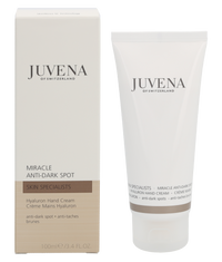 Juvena Miracle Anti-Dark Spot Hyaluron Hand Cream 100 ml