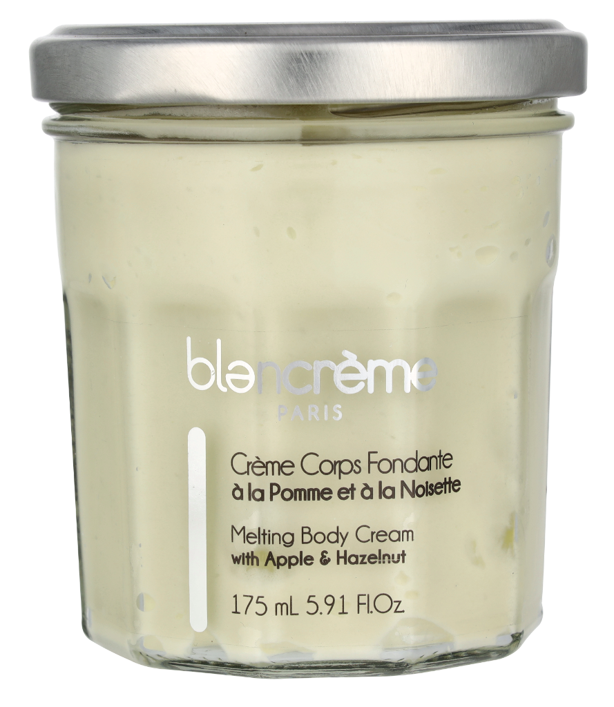 Blancreme Melting Body Cream