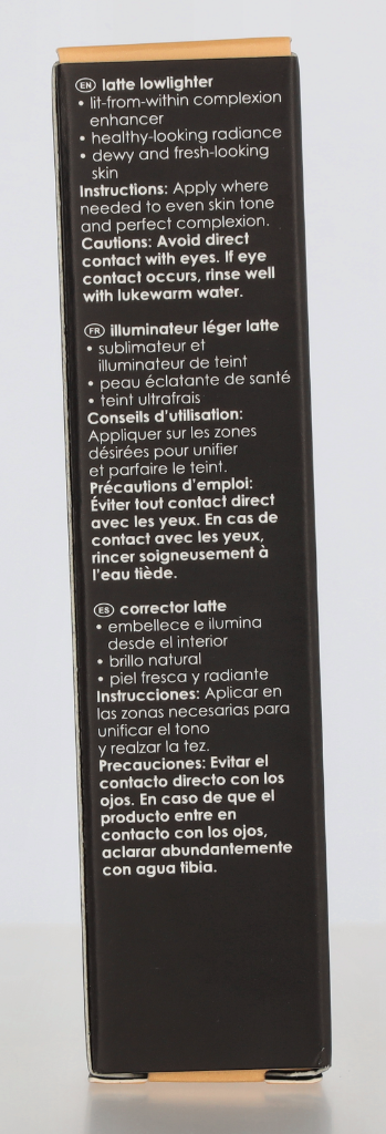 Rodial Latte Lowlighter 5.50 ml