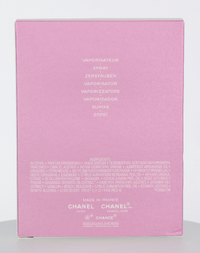 Chanel Chance Eau Tendre Eau de toilette Spray
