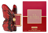 Carolina Herrera La Bomba Intensa Edp Spray