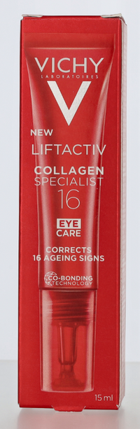 Vichy Liftactiv Collagen Eye Specialist LIFTACTIV COLLAGEN SPECIALIST SOIN YEUX - 15ml 15 ml