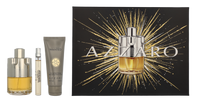 Azzaro Wanted Giftset