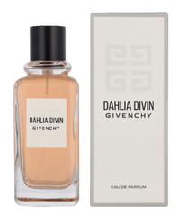 Givenchy Dahlia Divin Edp Spray 100 ml