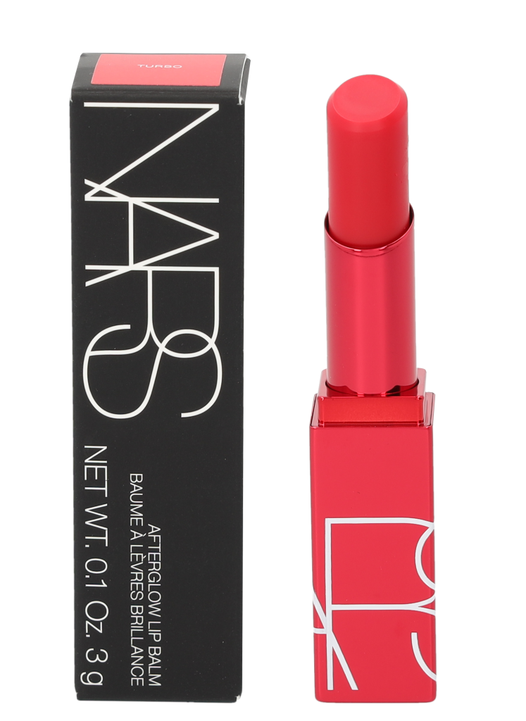 Nars Afterglow Lip Balm 3 g