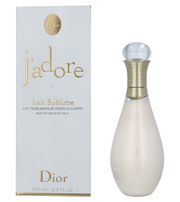 Dior J'Adore Beautifying Body Milk 200 ml