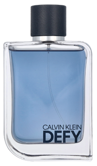 Calvin Klein Defy Edt Spray 