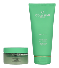 Collistar Spring Giftset 325 ml
