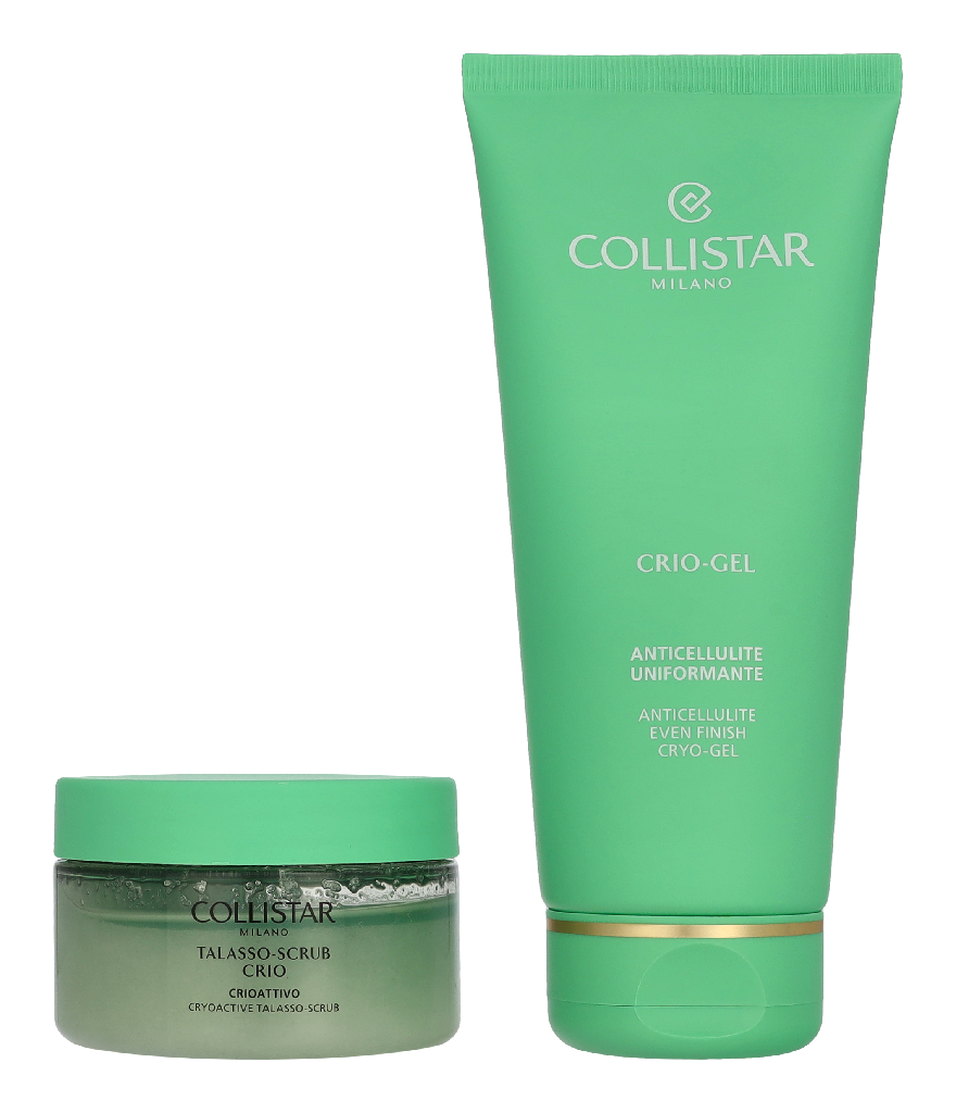 Collistar Spring Giftset 325 ml