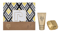 Paco Rabanne Lady Million Giftset 125 ml