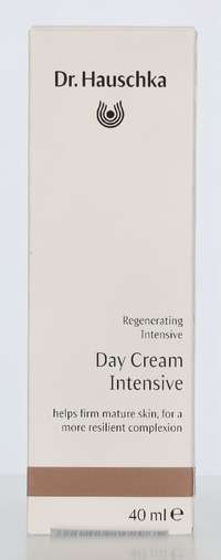 Dr. Hauschka Regenerating Day Cream Intensive 40 ml