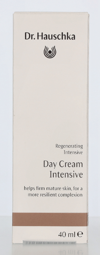 Dr. Hauschka Regenerating Day Cream Intensive 40 ml