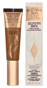 Charlotte Tilbury Beautiful Skin Foundation 30 ml