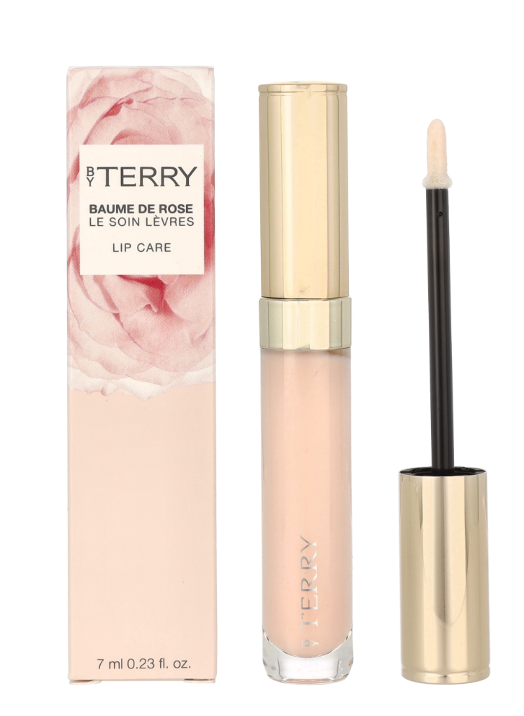 By Terry Baume De Rose Tinted Lip Care 7 ml