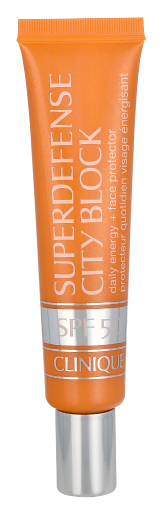 Clinique Superdefense City Block SPF50 40 ml