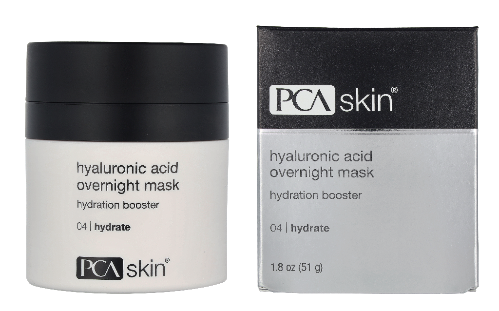 PCA Skin Hyaluronic Acid Overnight Mask 51 g