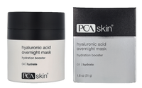 PCA Skin Hyaluronic Acid Overnight Mask 51 g