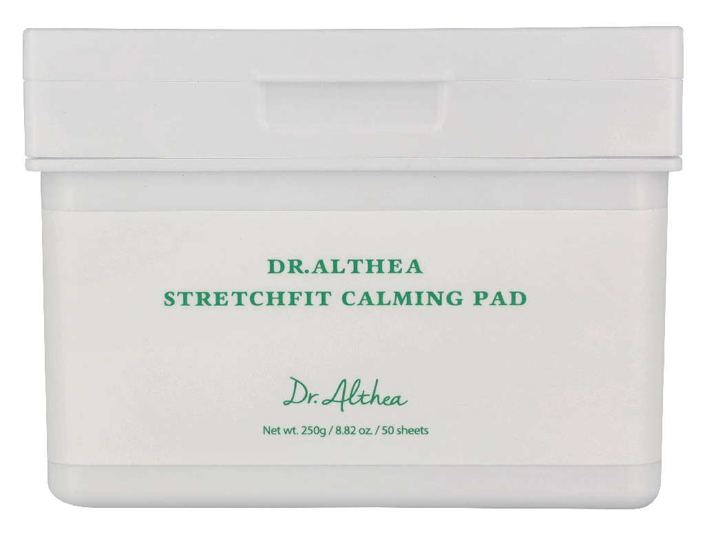 Dr. Althea Stretchfit Calming Pad 250 g