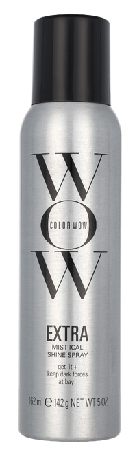 Color WOW Extra Mist-Ical Shine Spray 162 ml