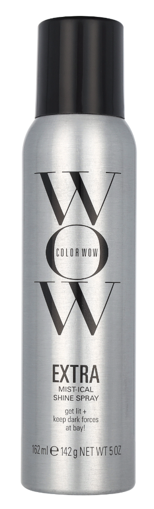 Color WOW Extra Mist-Ical Shine Spray 162 ml
