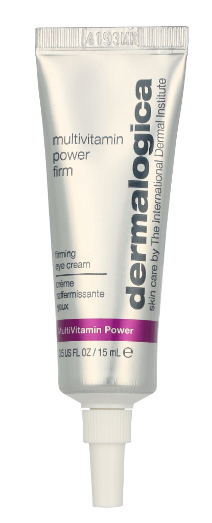 Dermalogica Multivitamin Power Firm 15 ml