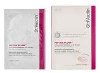 StriVectin Peptide Plump Collagen Renewal Eye Masks 6 piece